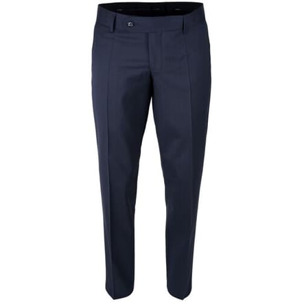 Roy Robson Broek Lanificio TG di Fabio Luxury Blauw / male