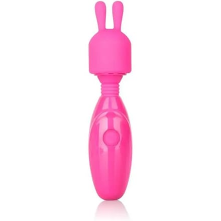 CalExotics - Tiny Teasers Bunny - Stimulator Roze