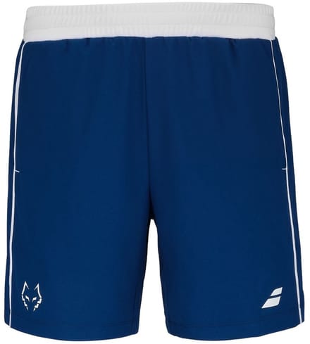 Babolat Shorts Juan Lebrón Estate Blue, XL