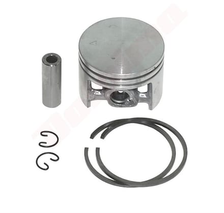 Zuigerset passend op MS260 44mm ( 1121 030 2001 ) Merk BPC Parts