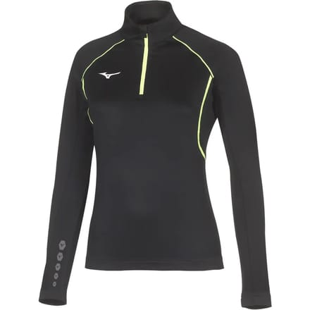 premium dames sweatshirt Mizuno JPN warmer