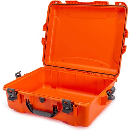 Nanuk 945 Case - Orange