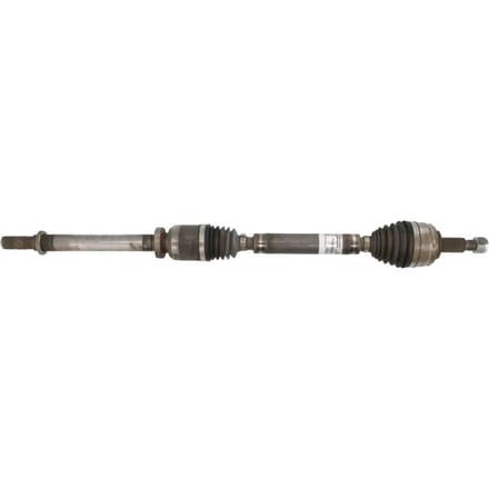 Aandrijfas POINT GEAR PNG75110