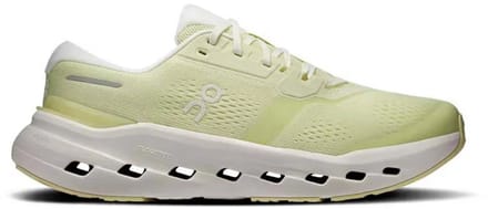 On Running Cloudrunner 3 Hardloopschoenen Beige EU 43 Man