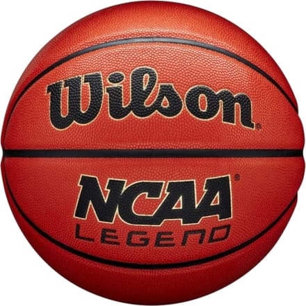 Wilson NCAA Legend Basketbal Maat 7 - Indoor/Outdoor