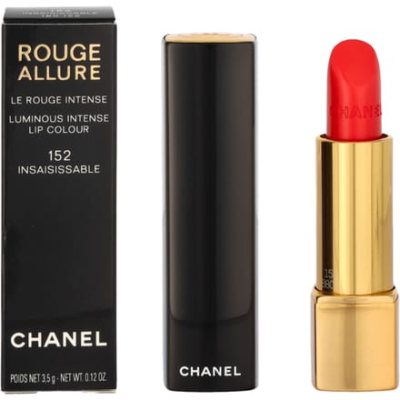 Chanel Intense Lippenstift Chanel - Rouge Allure Lipstick 152 INSAISISSABLE