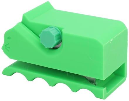 Qcwwy Handheld Cutter voor 3D Printen - Ergonomische Snijtool voor Creatieve Klussen