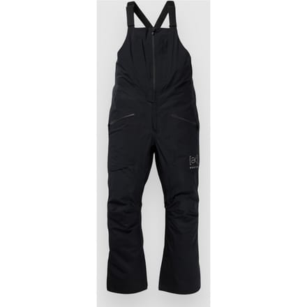 Burton ak Gore Frbrd Bib Pants zwart