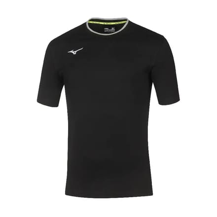 Kinder Sportshirt Mizuno Team