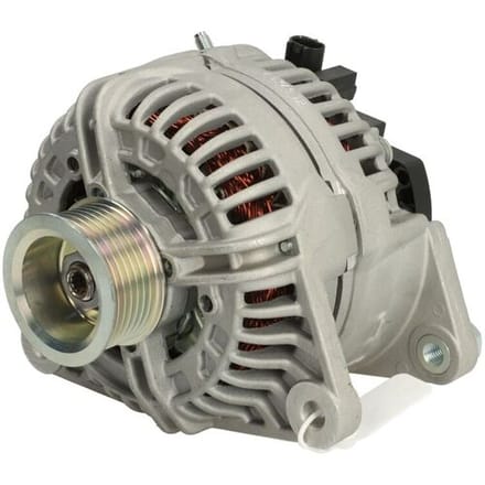 Driefasige generator STARDAX STX110358R