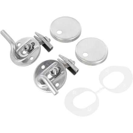 Ideal Standard Set for Contour WC Seat SV818AA