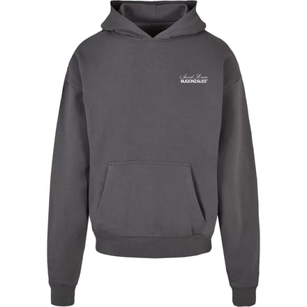 Hoodie MJ Gonzales Fatima