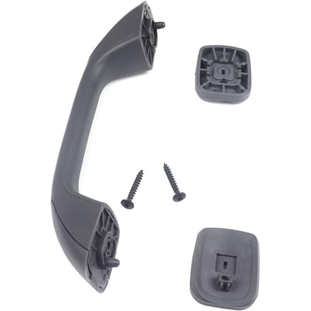 BDP762 poignée de maintien de toit intérieure grise 7701207246 pour Renault Megane Kangoo MK1