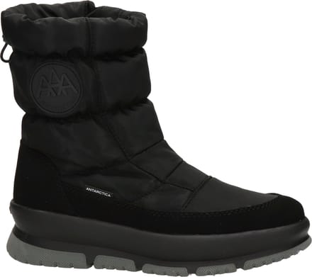 Antarctica AN 8685 zwart snowboots dames (AN868581)