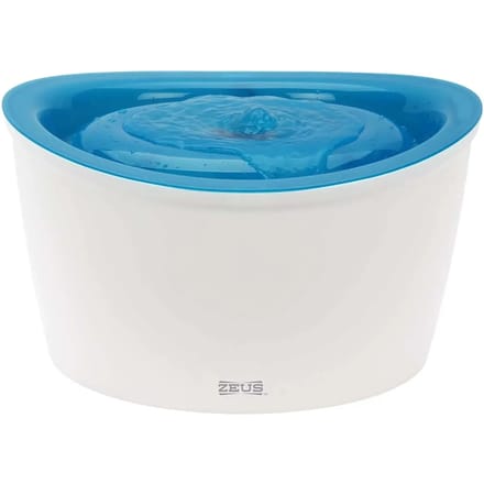 Drinkbak voor honden en katten Zeus H2Eau