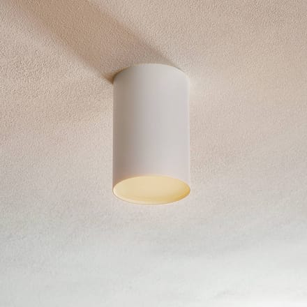 Nowodvorski Lighting Plafondspot Point Plexi L wit