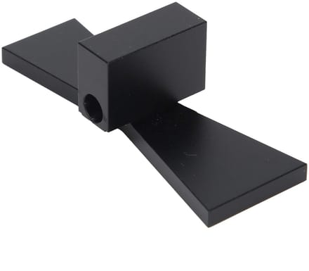 Allecto - Dovetail Marker - Aluminium Dovetail Gids - Nauwkeurige