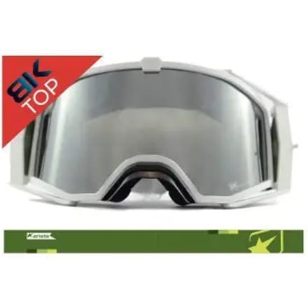 Crossmasker Ariete 8K top