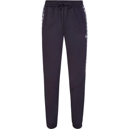Fred Perry T3515 608 Tape Track pants Navy Blue Sweat Pants