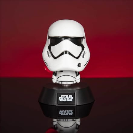 Lamp Paladone Disney Icon Stormtrooper