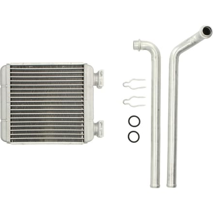 Warmtewisselaar, interieur verwarming THERMOTEC D6M022TT