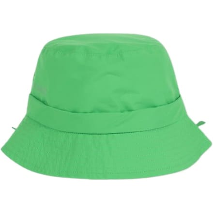 10DAYS Bucket Hat Apple Green Größe: OS | Hüte Outlet | Damen | Grün