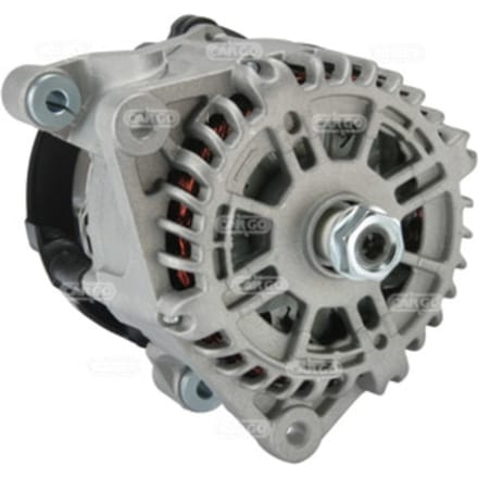Driefasige generator HC-CARGO 113710