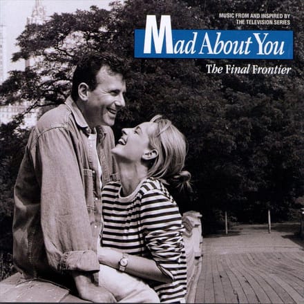 Mad About You: The Final Frontier