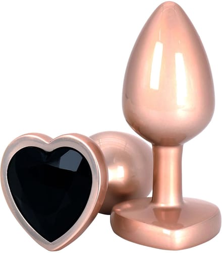 Time To Shine Buttplug