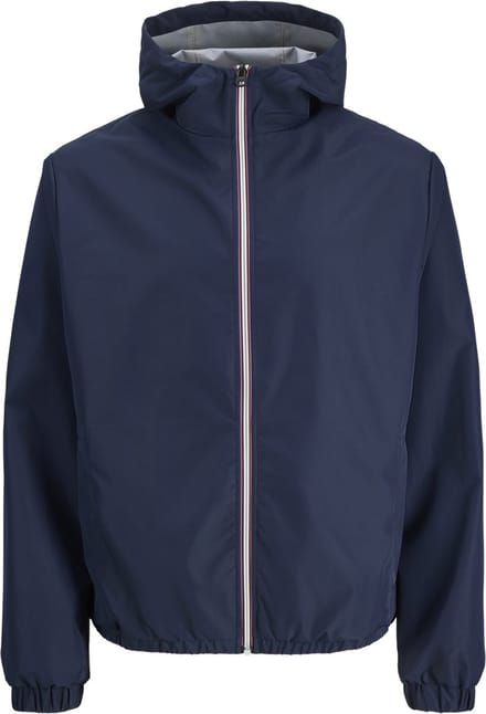 JACK&JONES PLUS - JJJAKE LIGHT JACKET PLS - Heren - Buitenjassen