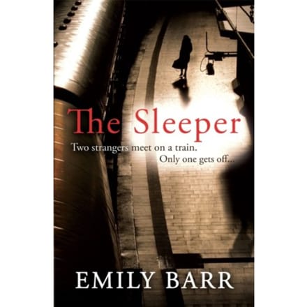 The Sleeper - Emily Barr