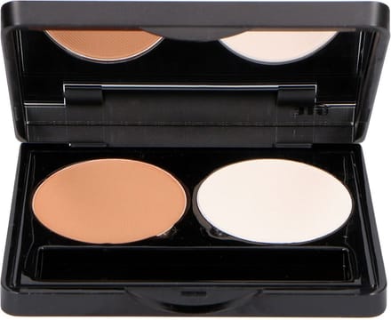 Make-up Studio Shading & Highlight Box 2x3grr