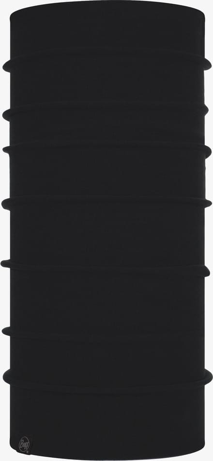 BUFF® Polar Reversible SOLID BLACK/BLACK - Nekwarmer