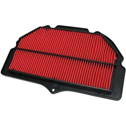 Motorfiets luchtfilter MIW Suzuki GSX-R 600/750/1000 01 S3165