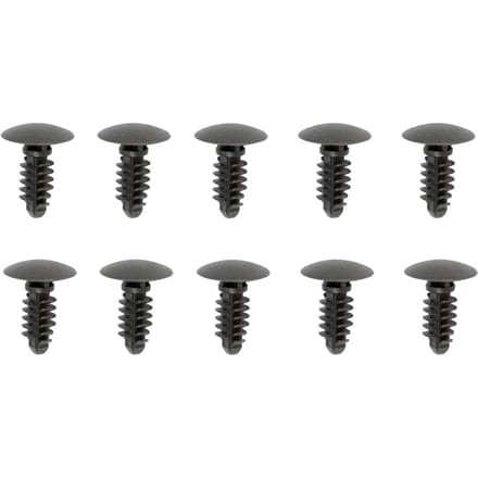 Clip ROMIX C10147, 10 Stuk