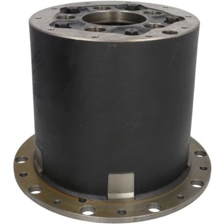 Reparatieset, achteras EURORICAMBI 60171208