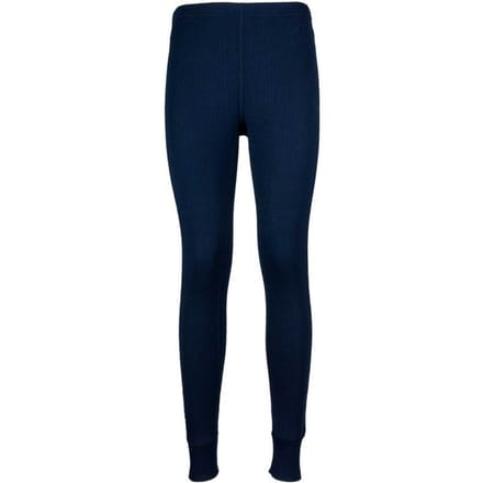 Avento Thermobroek - Vrouwen - Blauw - Maat 42 - Lang