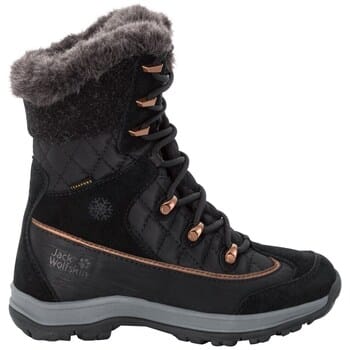 Hoge Sneakers Jack Wolfskin Aspen High Texapore