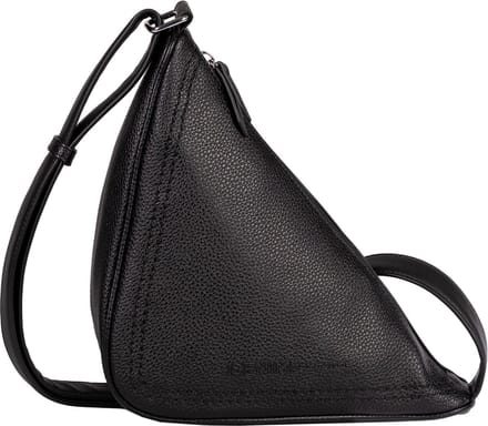 TOM TAILOR Schoudertas Selly Crossbody Bag Black Zwart
