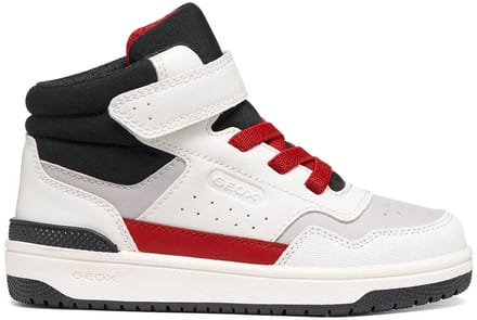 Geox Washiba I Schoenen Wit EU 32 Jongen