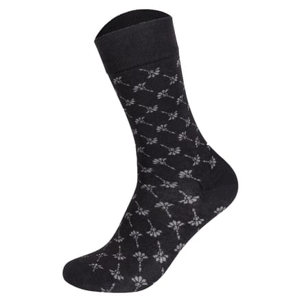 JOOP! Sokken Premium Essential Iconic Socks 6P Set van 6