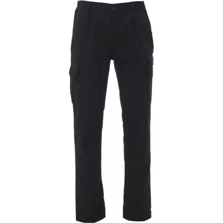 Payper Cargo 2.0 - Black - XXL