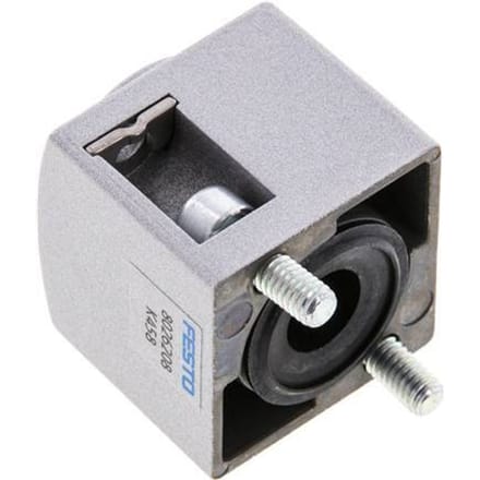 Blindplaat Festo 8026208 VABB-B10-25-A [2 Stuks]