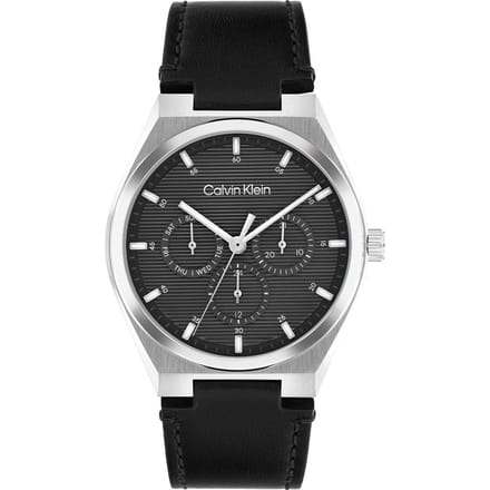 Calvin Klein Herenhorloge Ck Motion 25200524