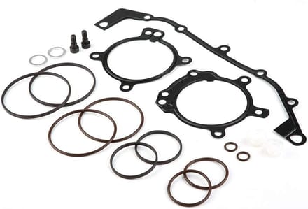 Complete O-Ring Seal Reparatieset voor Dubbele Vanos, Geschikt voor E36 E39 E46 E53, Motoronderdelen en Afdichtingen
