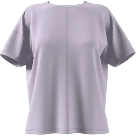Vrouwenoversized T-shirt adidas Studio