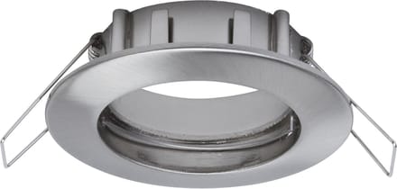 Paulmann 2Easy Spot-Set - 3 Premium Inbouwspots - Zonder verlichtingsmiddelen