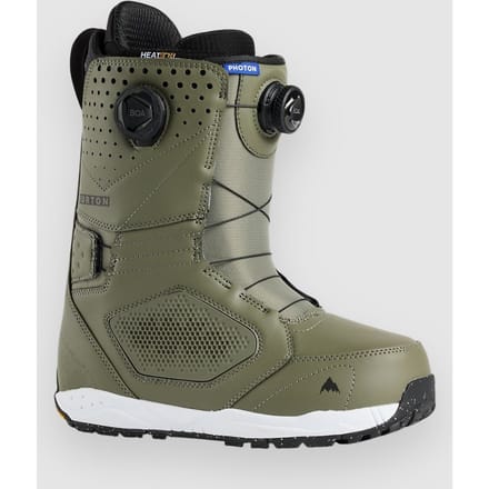 Burton Photon BOA 2026 Snowboard Schoenen groen