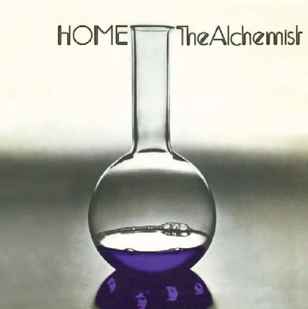 The Alchemist