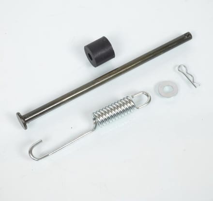 RSM-bouten voor Yamaha 50 Bump-scooter, bouwjaar 2004 t/m 2009, nieuw